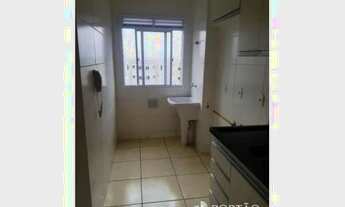 Imagem 5: Apartamento para locação Jd. Eugênia