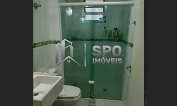 Imagem 4: Apartamento de 69 metros para venda e locação na Av. Interlagos