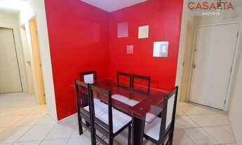 Imagem 3: Apartamento com 3 dormitórios para alugar, 115 m² por R$ 4.080,00/mês - Recreio dos Bandei