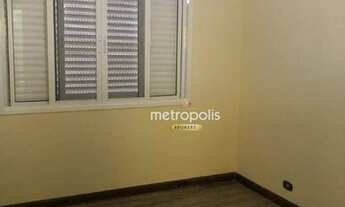 Imagem 6: Casa com 3 dormitórios para alugar, 120 m² por R$ 4.184,00/mês - Santo Antônio - São Caeta