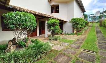 Imagem 5: Casa em Condomínio para Venda em Lagoa Santa, Condomínio Estância das Amendoeiras, 3 dormi