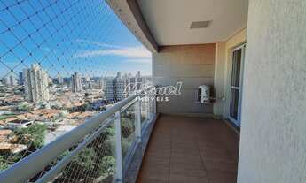 Imagem 4: Apartamento para aluguel, 3 quartos, 3 suítes, Cidade Alta - Piracicaba