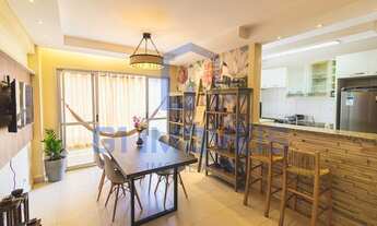 Imagem 6: Apartamento para venda possui 65 metros quadrados com 2 quartos em Vila Alpes - Goiânia