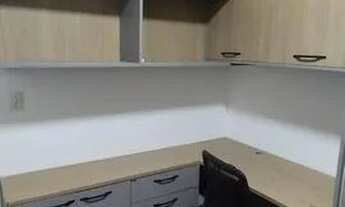 Imagem 4: Apartamento 3 qts todo mobiliado