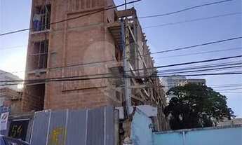 Imagem 7: Casa de condominio em santana de 2 dts em predio com elevador