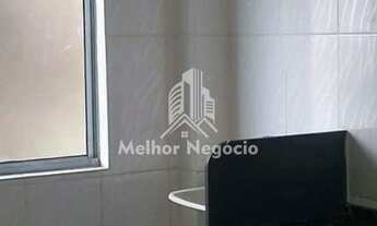 Imagem 2: Apartamento com 2 dorms, Dois Córregos, Piracicaba - R$ 174 mil, Cod: RRAP3185