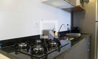 Imagem 7: Apartamento para Aluguel - Água Fria, 1 Quarto, 35 m2