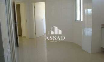 Imagem 7: Apartamento com 4 dormitórios para alugar, 276 m² por R$ 5.084,00/mês - Boa Vista - São Jo