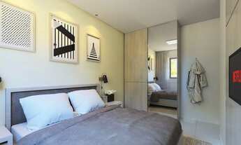 Imagem: 004 - Casas em condominio com entrada de