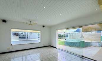 Imagem 4: Cobertura duplex ampla com vista incrível #53990