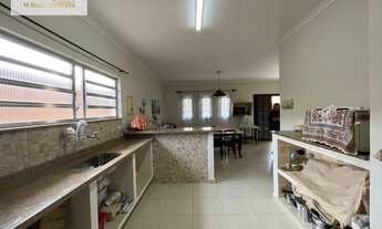 Imagem 2: Casa com 3 dormitórios à venda, 186 m² por R$ 650.000,00 - Cidade Nova Peruibe - Peruíbe/S