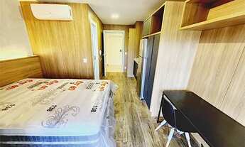 Imagem 6: UNTO AO METRÔ SUMARÉ - EXCELENTE LOFT COM 27 M2 ÚTEIS