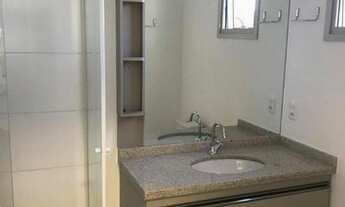 Imagem 7: Apartamento com 2 dormitórios para alugar, 58 m² por R$ 3.063,06/mês - Ribeirânia - Ribeir