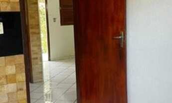 Imagem 7: Casa Camaçari de dentro 2/4