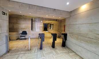 Imagem 3: PORTO ALEGRE - Conjunto Comercial/Sala - Centro Histórico