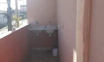 Imagem 2: Aluga-se apartamento dois quartos Q300conj vinte seis Recanto das emas Df