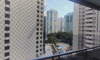 Imagem: Apartamento-LOCAÇÃO-Barra da Tijuca-Rio