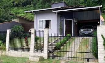 Imagem: Casa com ótima localização