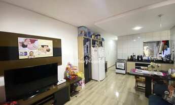 Imagem 3: Casa com 2 dorms, Parque Orestes Ôngaro, Hortolândia - R$ 308 mil, Cod: 3RCA2352