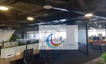 Imagem 4: Conjunto para alugar, 801 m² Itaim Bibi - São Paulo/SP