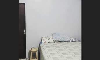 Imagem 4: Casa no montanhês