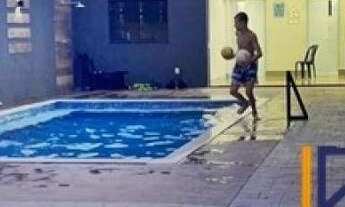 Imagem 4: Area de Lazer Estrada do barreirinho