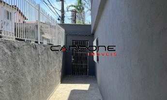 Imagem 7: SãO PAULO - Sobrado Padrão - Penha de França