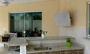 Imagem 5: Casa com 4 dormitórios à venda, 280 m² por R$ 1.800.000,00 - Pernambuco II - Guarujá/SP