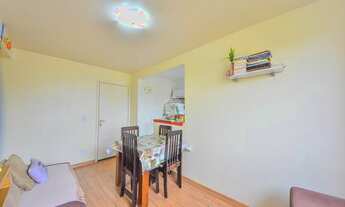 Imagem 3: Apolar vende apartamento térreo em São José dos Pinhais