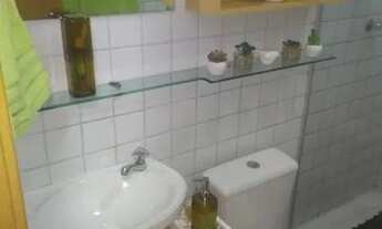 Imagem 4: Apartamento para venda possui 42 metros quadrados com 2 quartos