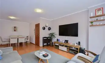 Imagem 7: APARTAMENTO RESIDENCIAL em São Paulo - SP, Jardim das Acácias