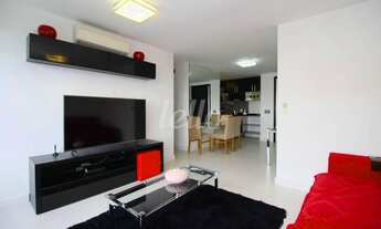 Imagem 3: São Paulo - Apartamento Padrão - Brooklin