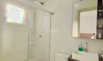 Imagem 7: Casa com 2 dormitórios, 74 m² - venda por R$ 400.000,00 ou aluguel por R$ 1.700,00/mês - C