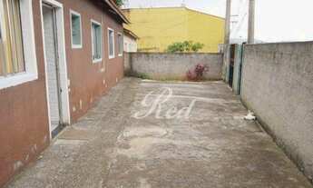 Imagem 4: Casa com 2 dormitórios à venda, 50 m² por R$ 280.000,00 - Jardim Leblon - Suzano/SP