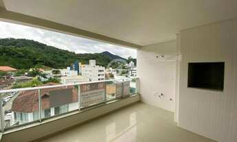 Imagem 4: Apartamento à venda no bairro Centro - Guaramirim/SC