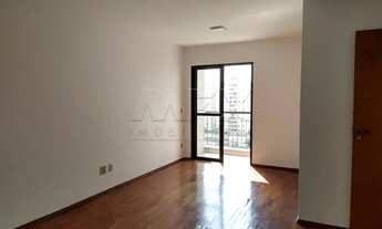 Imagem: Apartamento Padrão em Bauru