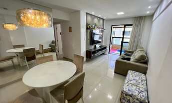 Imagem 2: Apartamento 3/4, suíte, varanda, nascente, Pituba