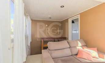 Imagem 3: Cobertura para Venda - 81.22m², 2 dormitórios, sendo 1 suites, 1 vaga - Boa Vista