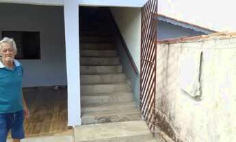 Imagem 2: Casa Aluguel Casa com 2 dormitórios