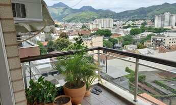 Imagem 2: Apartamento para venda possui 79 metros quadrados com 2 quartos