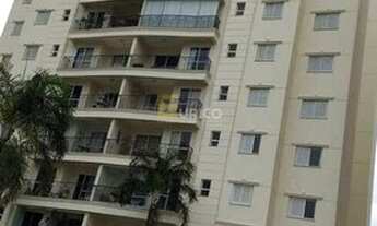 Imagem: Apartamento para aluguel no Condomínio