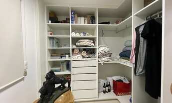 Imagem 5: Apart Zona Leste, 107 mts2, 03 suítes, 5 andar