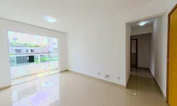 Imagem 2: Apartamento para Aluguel - Buritis, 2 Quartos, 69 m2