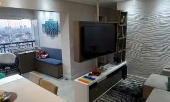 Imagem 3: Excelente Apartamento Mobiliado de 74m² - Localizado na Penha - São Paulo