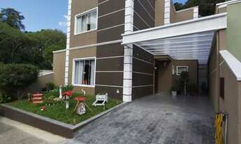 Imagem 2: Lindíssimo Sobrado aceita permuta apartamento