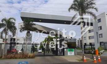 Imagem 6: Condomínio Vittace Jardim Carvalho - Apartamento