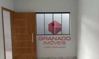 Imagem 5: Casa para alugar, 103 m² por R$ 1.500,00/mês - Con