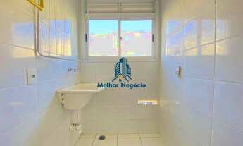 Imagem 5: Apartamento com 2 dorms, Residencial Anauá, Hortolândia - R$ 194 mil, Cod: 3RAP1442
