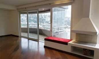 Imagem 2: VILA MADALENA Apartamento com 4 dormitórios