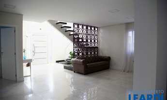 Imagem 4: CASA EM CONDOMÍNIO - ALPHAVILLE - SP